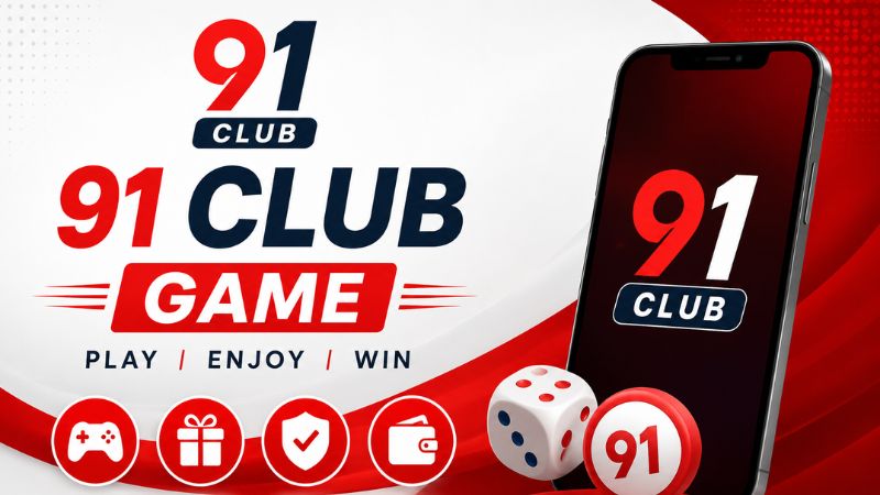 91 Club