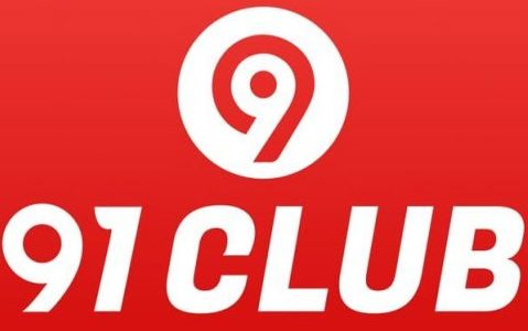 91 Club Logo